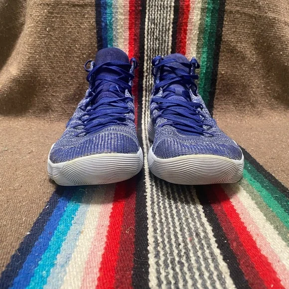 Flyknit Basketball Shoes Nike Hyperdunk Flyknit Multicolor Nike